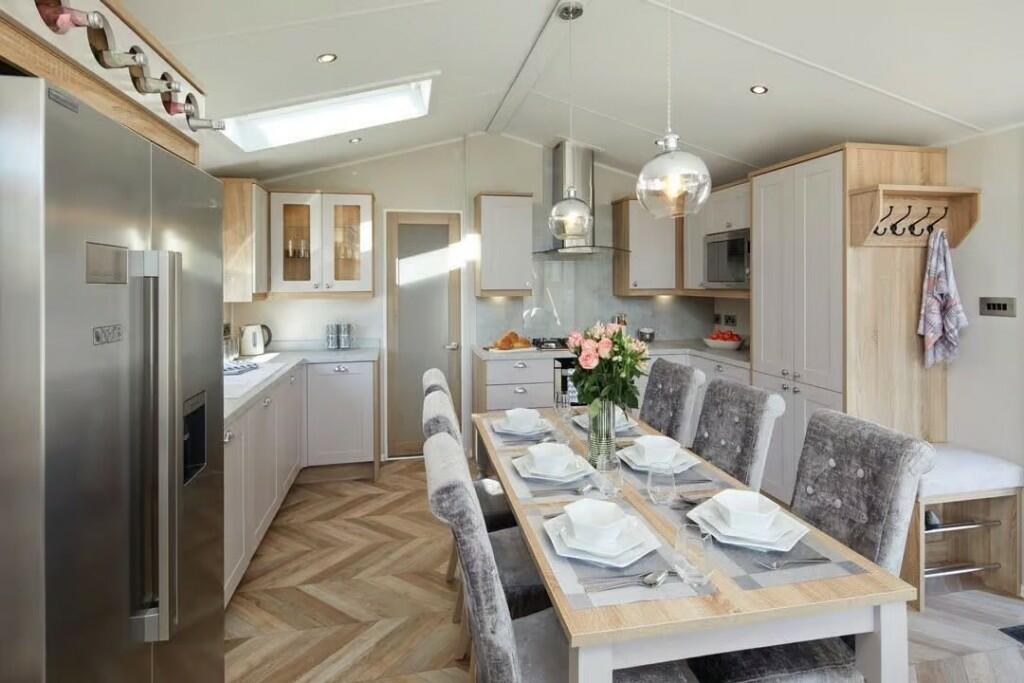 Additional image 8 of Hillcrest Park, Caldwell, DL11