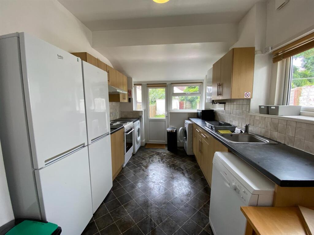 Additional image 13 of Muller Road, Horfield, BS7