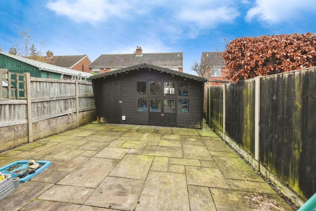 Additional image 16 of Coleshill Road, Water Orton, Birmingham