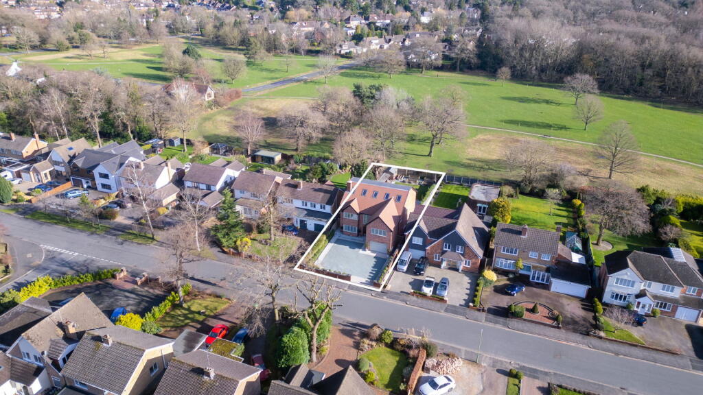 Additional image 33 of Woodlea Drive, Solihull