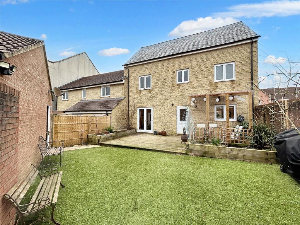 Additional image 5 of Swaledale Road, Warminster