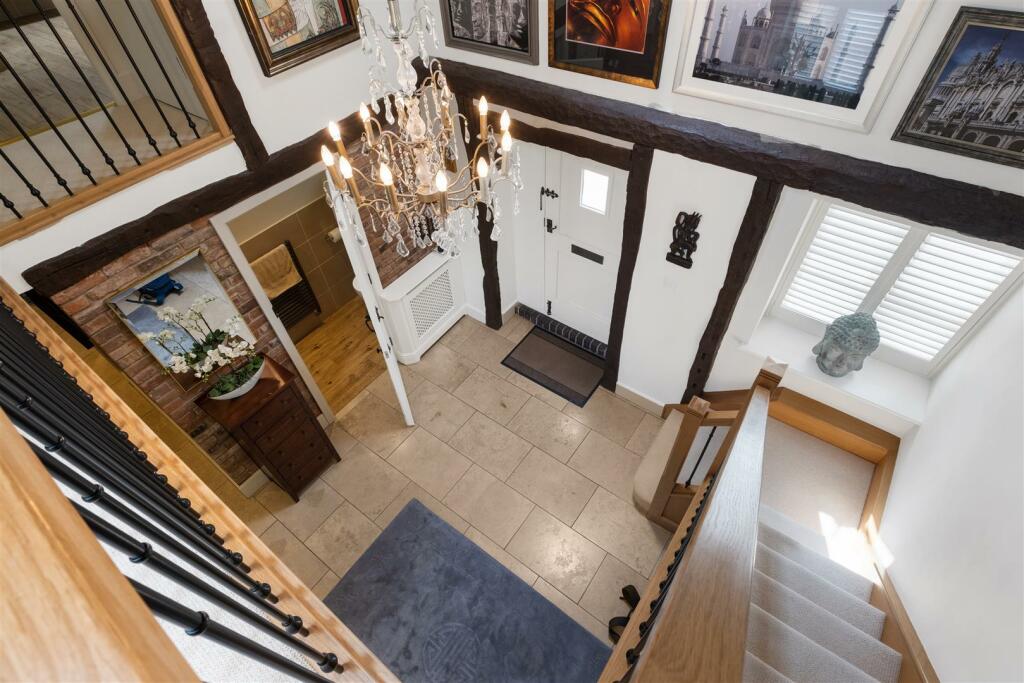 Additional image 18 of Main Street, Clifton Campville