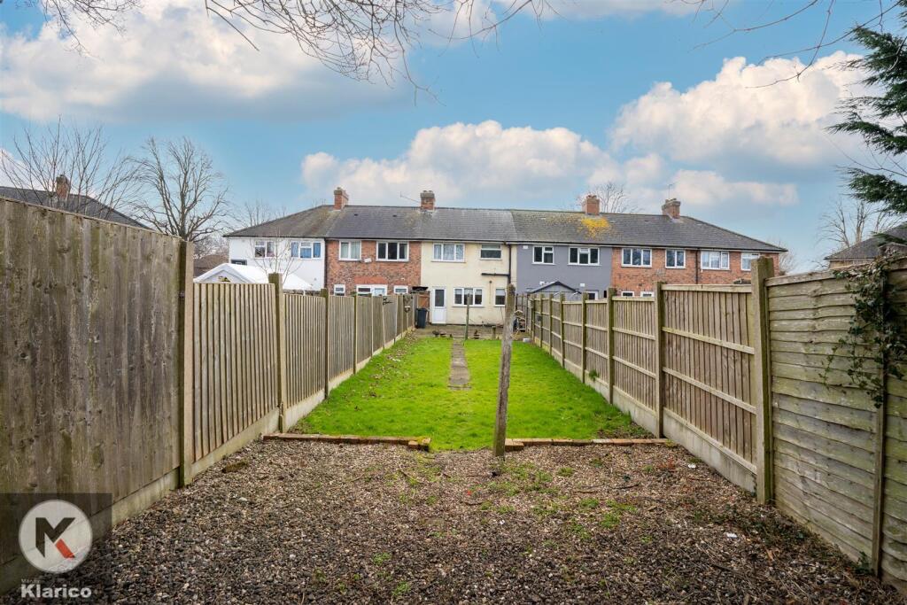 Additional image 14 of Fast Pits Road, Yardley