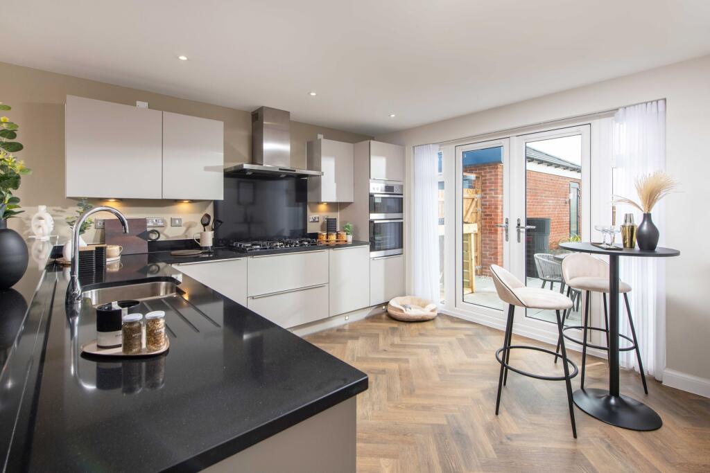 Ladden Garden Village,
Off Leechpool Way,
Yate, 
Bristol, 
South Gloucestershire, 
BS37 7YX