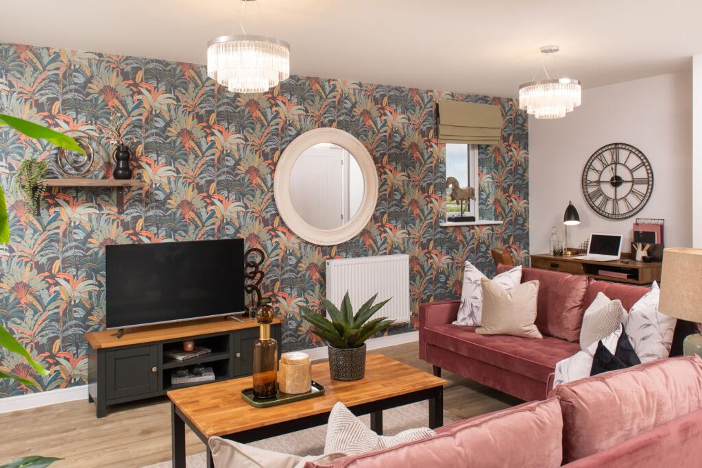 Additional image 3 of Whitford Road
Bromsgrove
B61 7ED