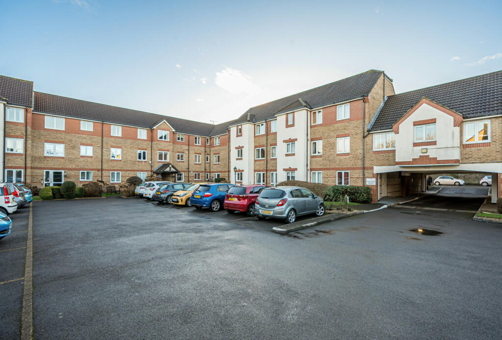 Additional image 19 of Albert Road, Staple Hill, Bristol, South Gloucestershire, BS16