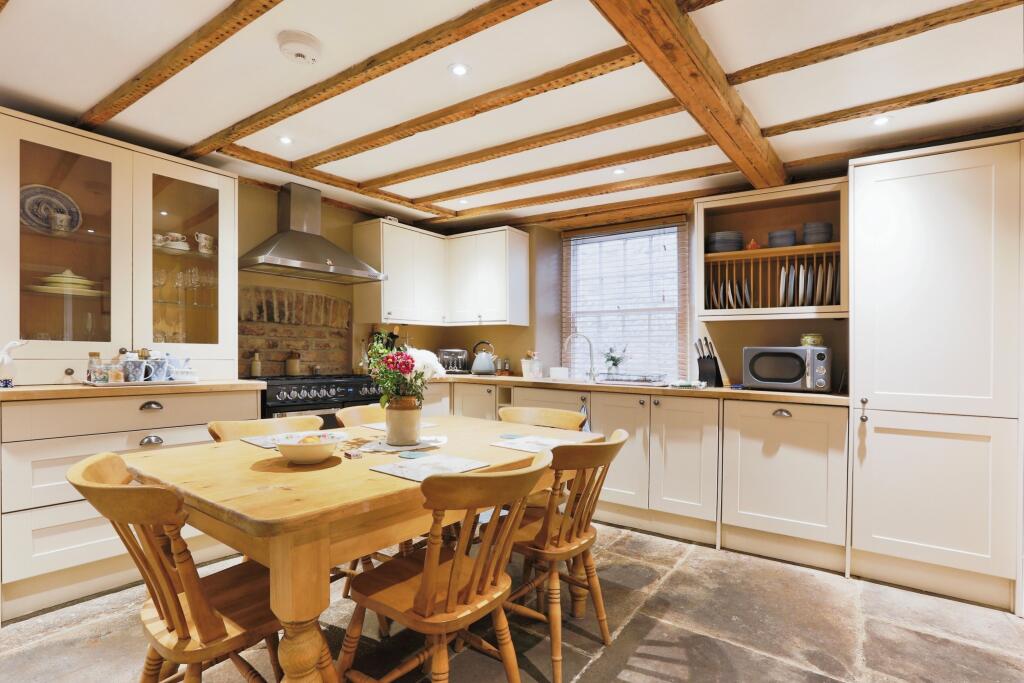 Additional image 3 of Millgate, Richmond, DL10