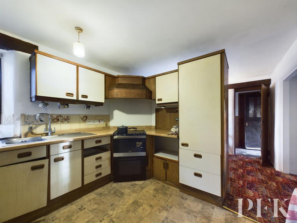 Additional image 8 of Boot, Eskdale, CA19