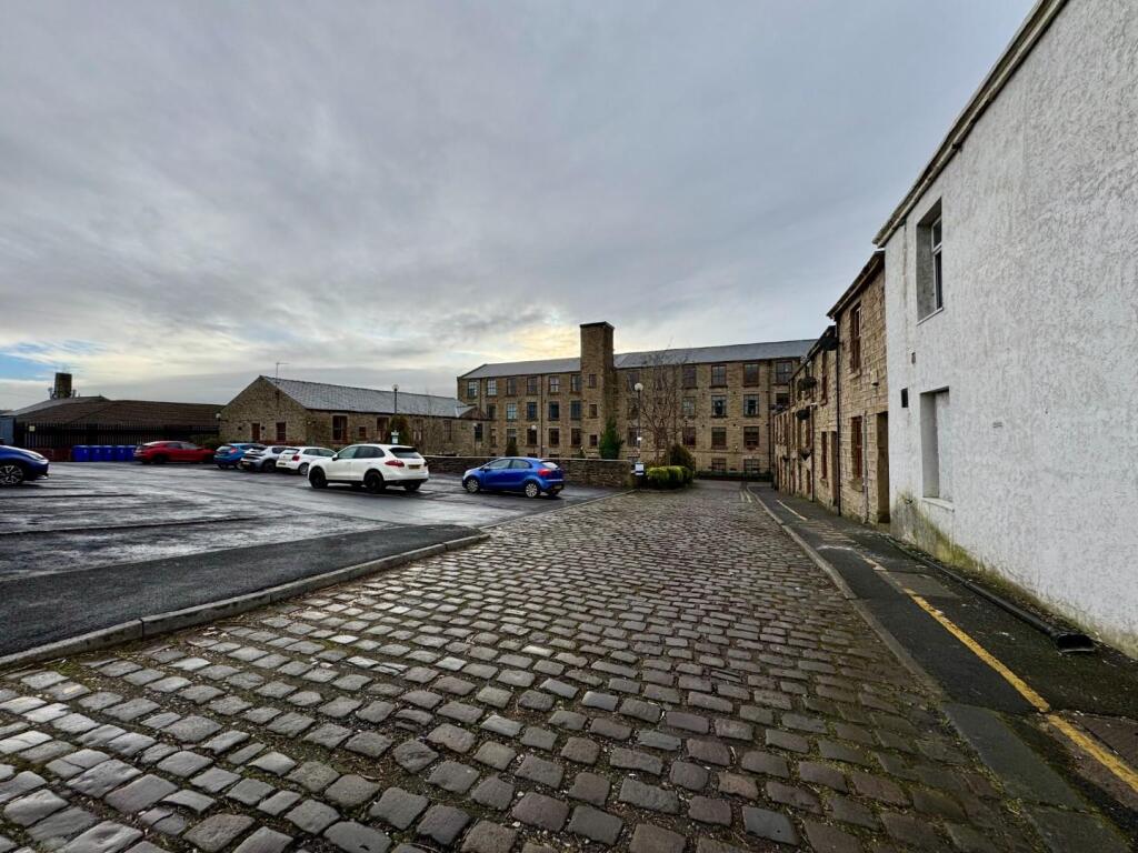 Additional image 6 of Victoria Apartments, Padiham, Burnley