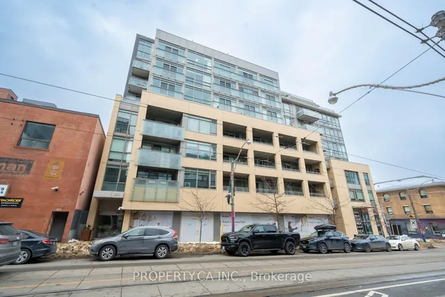Additional image 37 of 630 Queen St Unit 810