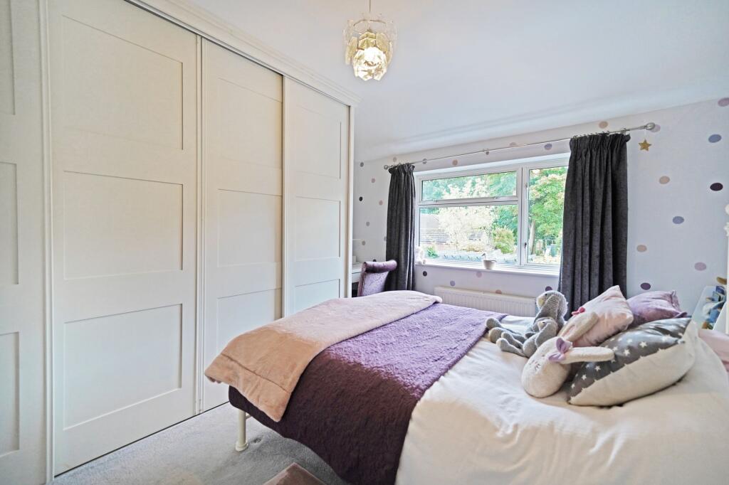 Additional image 13 of Widney Road, Bentley Heath, B93