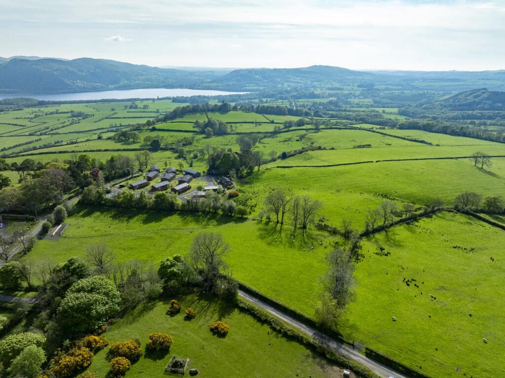 Additional image 20 of Robin Hood Farm, Bassenthwaite, Keswick, Cumbria CA12 4RJ