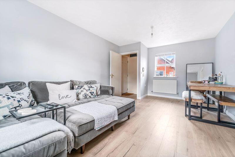 Additional image 2 of Old Mill Way, Weston Village - SMART COACH HOUSE