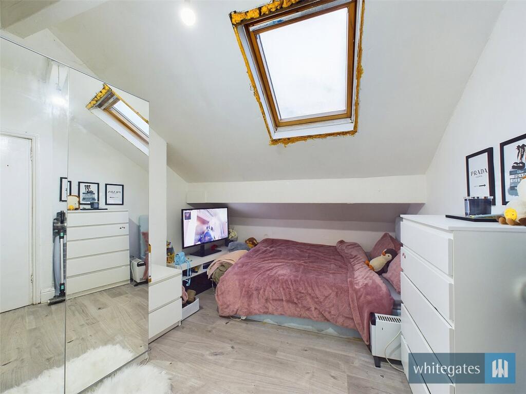 Additional image 10 of Victor Terrace, Bradford, West Yorkshire, BD9