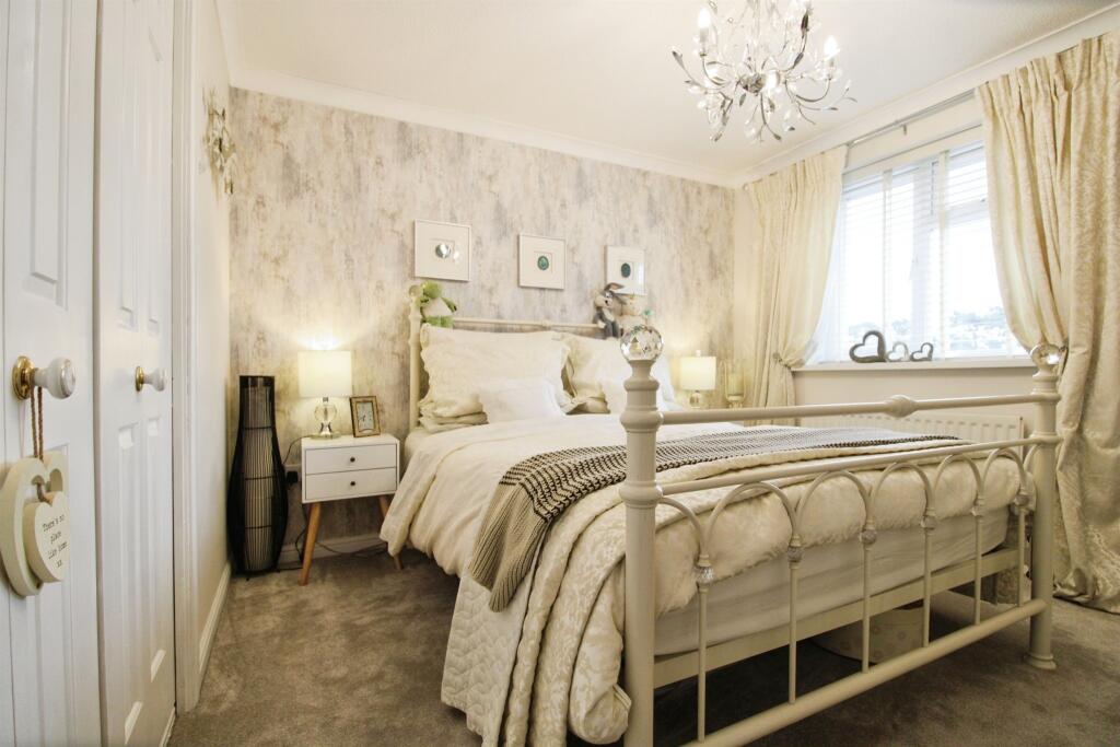 Additional image 20 of Tynewydd Drive, Castleton, Cardiff