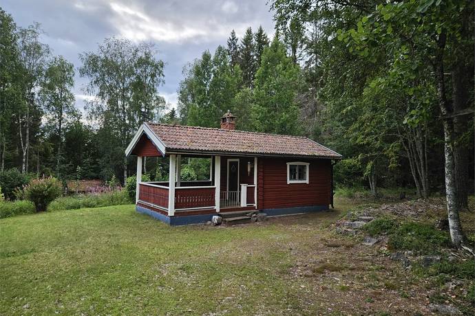 Additional image 3 of Östbjörka Dalhallavägen 251