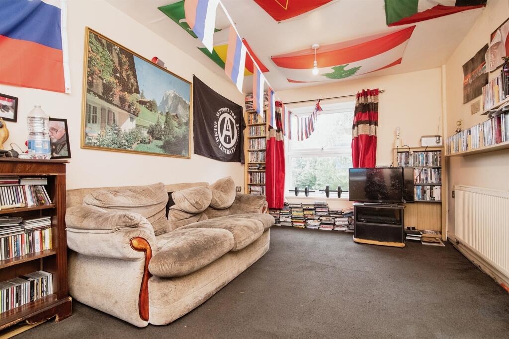 Additional image 2 of Ebmore Drive, Birmingham