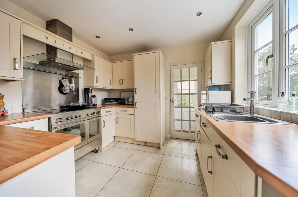 Additional image 8 of Somerton Road, Street, BA16
