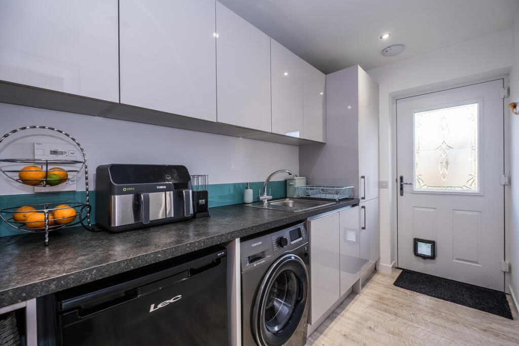 Additional image 17 of Muir Of Fowlis, Alford, AB33