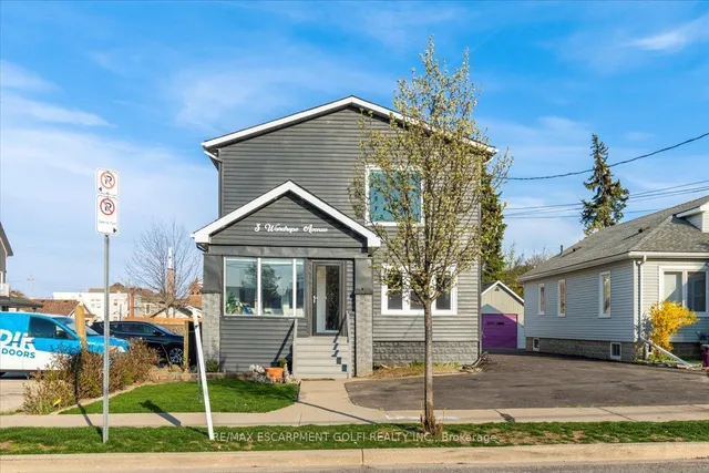 Additional image 2 of 3 Wardrope Ave