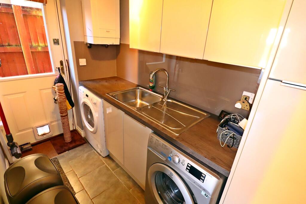Additional image 15 of Colliers Avenue, Llanharan, CF72