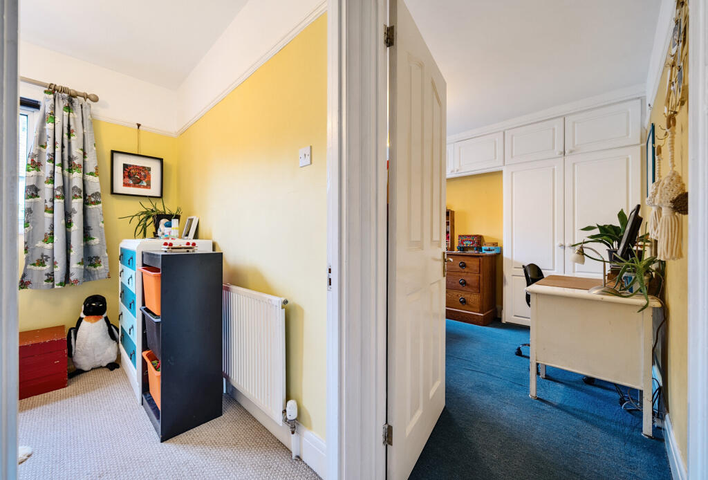 Additional image 16 of Rousham Road, Bristol, Somerset, BS5