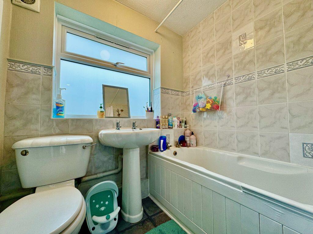 Additional image 9 of Clarks Close, Yeovil, Somerset, BA22