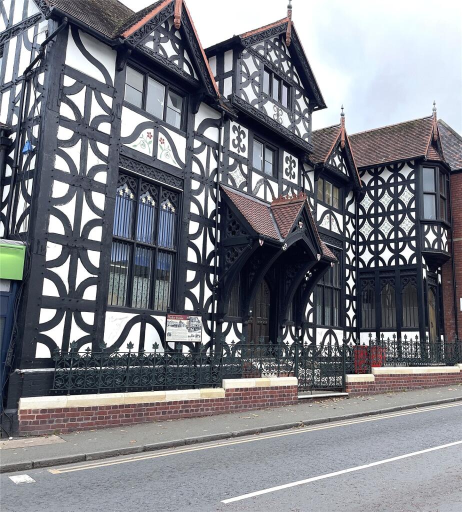 Additional image 16 of Bromsgrove, Worcestershire