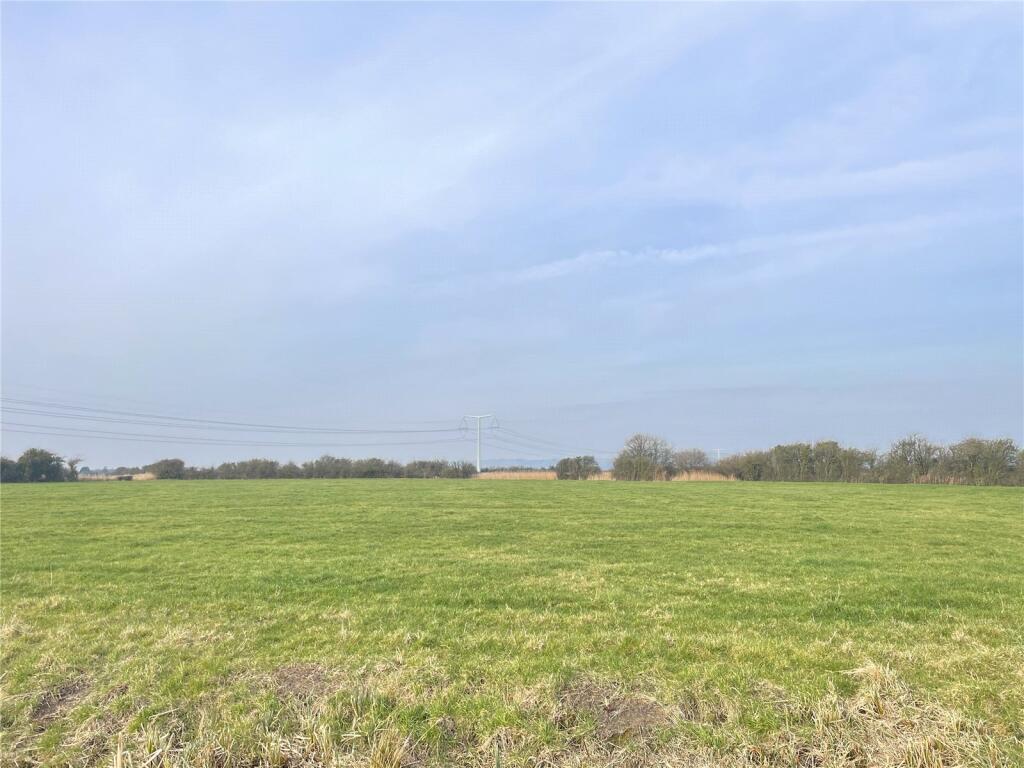 Primary image of Off Kingsway Road, Mark, Highbridge, Somerset, BS26