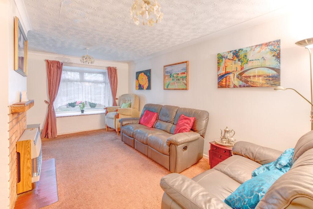 Additional image 4 of Offenham Close, Church Hill North, Redditch, B98