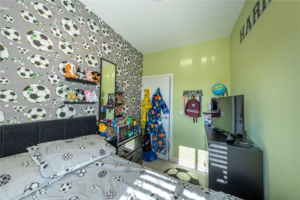 Additional image 23 of Glover Drive, Tamworth, Staffordshire, B79