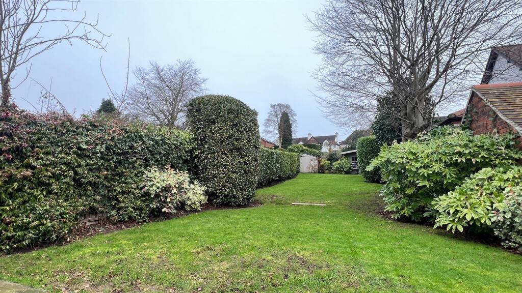 Additional image 14 of Lichfield Road, Four Oaks, Sutton Coldfield