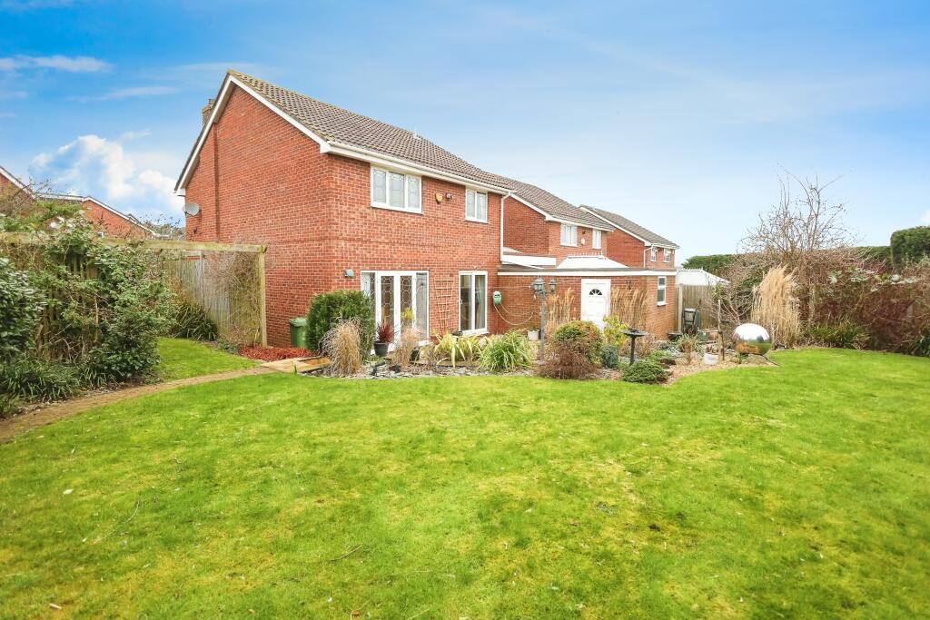 Additional image 16 of Wasperton Close, Birmingham, West Midlands, B36