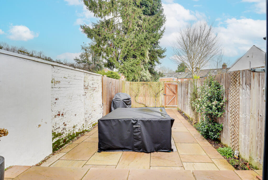 Additional image 7 of Cravells Road, Harpenden, AL5