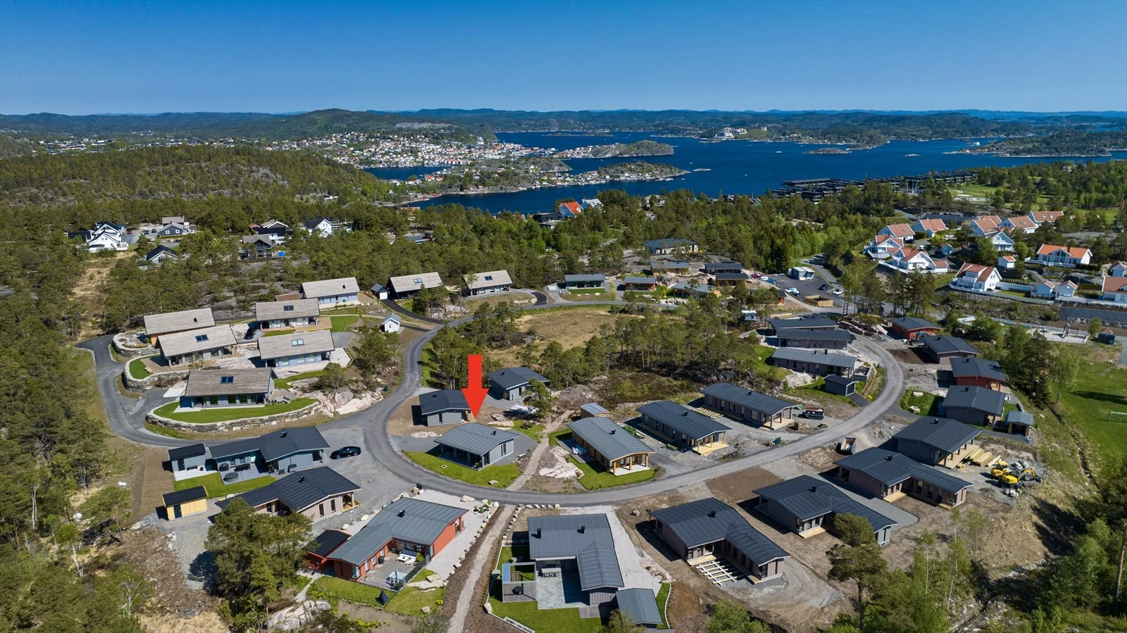 Additional image 3 of Kammen 14, 3788 Stabbestad