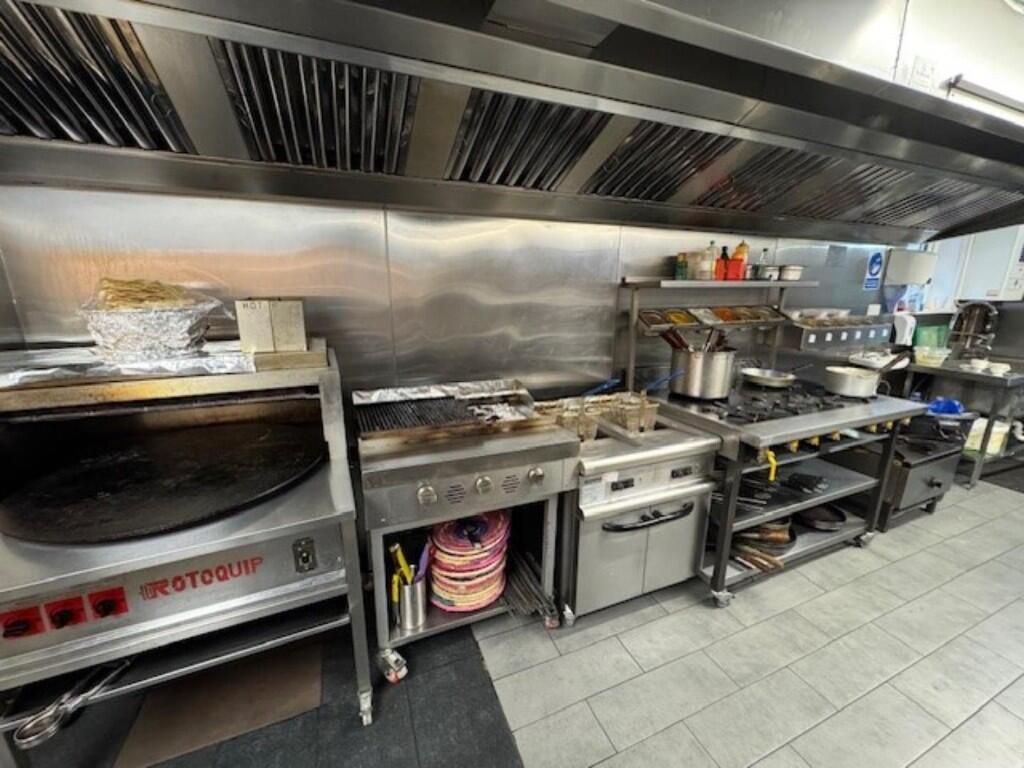 Additional image 10 of Leasehold Indian/Pakistani Restaurant, Highfield Road, Birmingham, B28 0EL