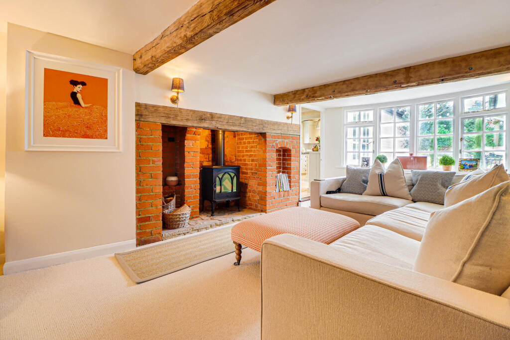 Additional image 20 of Church End, Redbourn, St. Albans, AL3