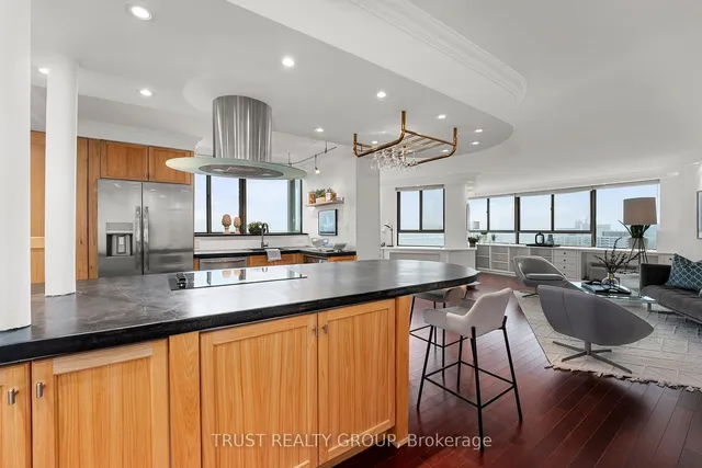 Additional image 2 of 270 Queens Quay Unit 1201/02