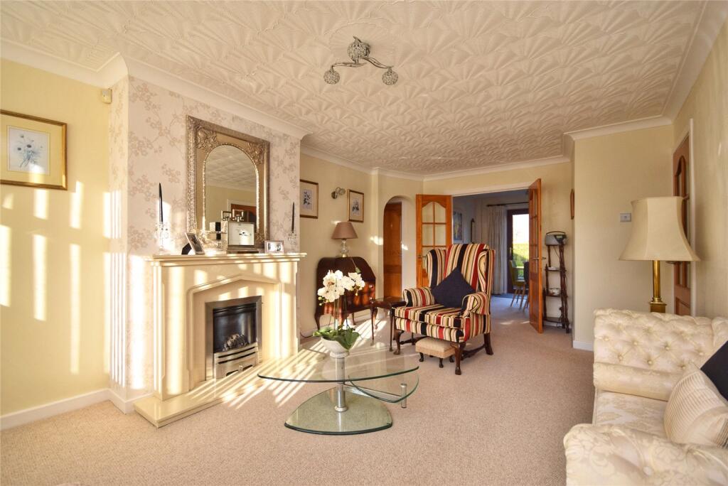 Additional image 2 of Cronshaw Drive, Langho, Blackburn, Lancashire, BB6