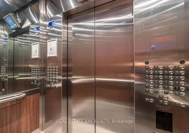 Additional image 32 of 10 Park Lawn Rd Unit 1408