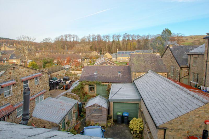 Additional image 11 of Shop + Flat + Outbuildings - Horsemarket, Middleton-In-Teesdale