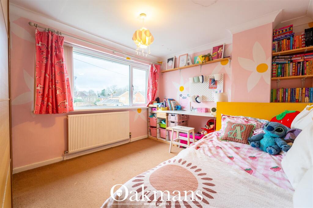 Additional image 14 of Old Moat Drive, Birmingham