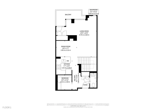 Additional image 29 of 6 Pirandello St Unit TH10