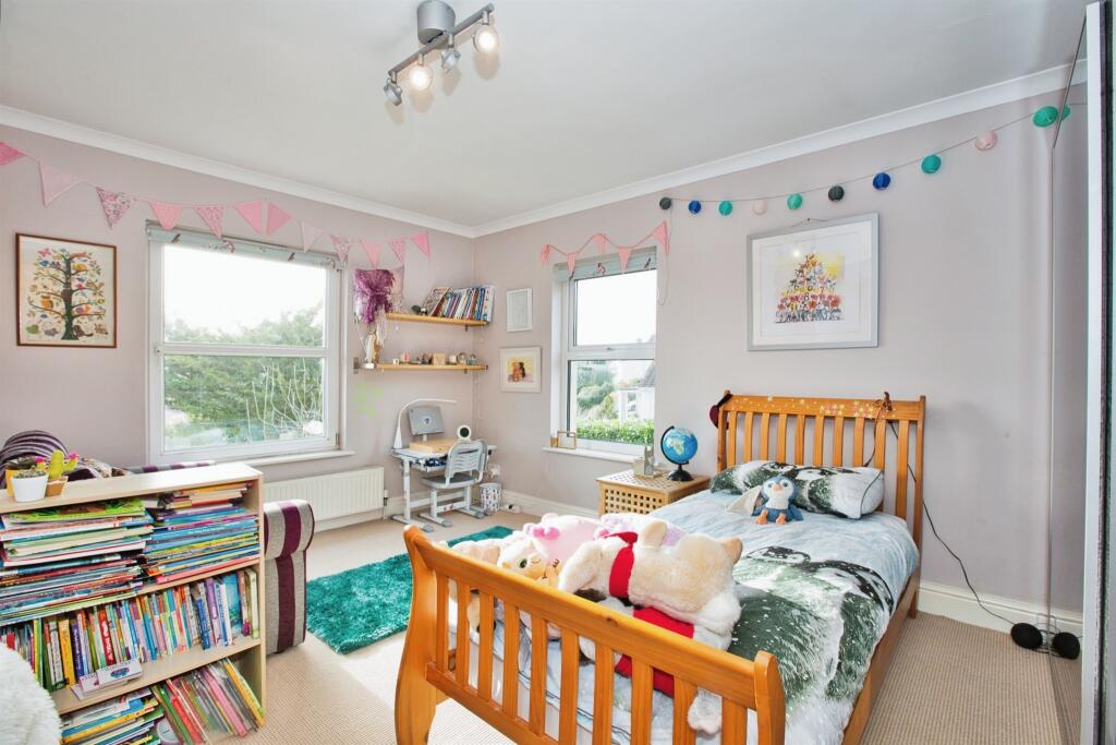 Additional image 18 of Holcombe Hill, Holcombe, Radstock