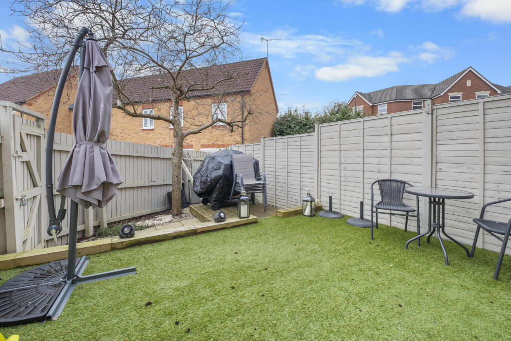 Additional image 22 of Iron Way, Bromsgrove. B60