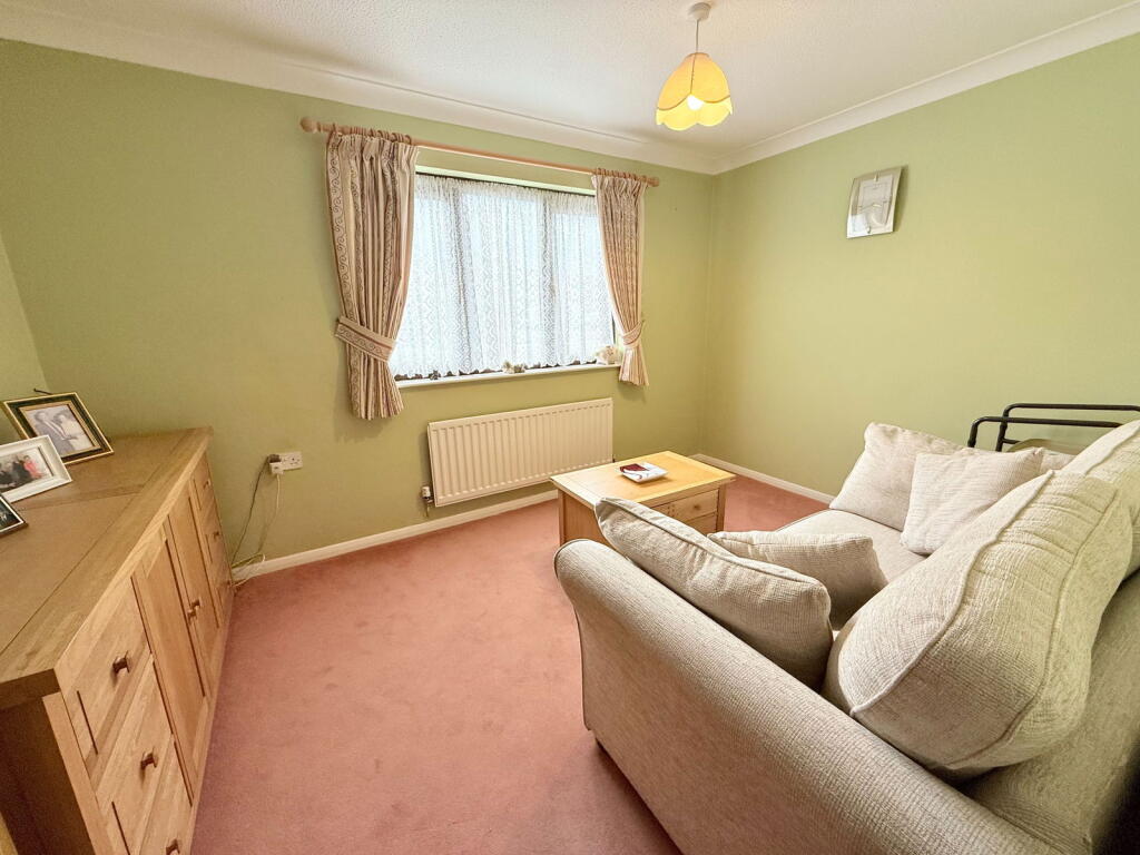 Additional image 10 of Burman Close, Shirley, Solihull