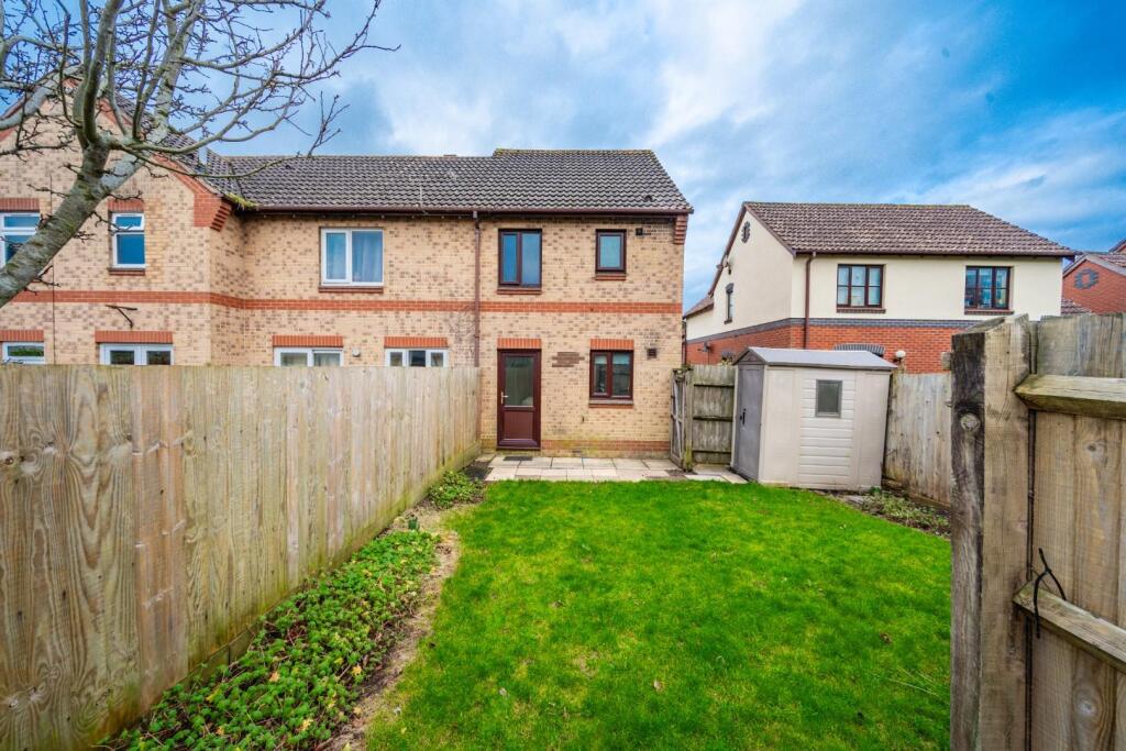 Additional image 7 of Ideally located in Yatton's North End