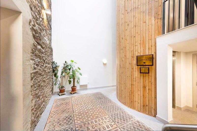 Additional image 9 of The Harris Lofts, Harbourside