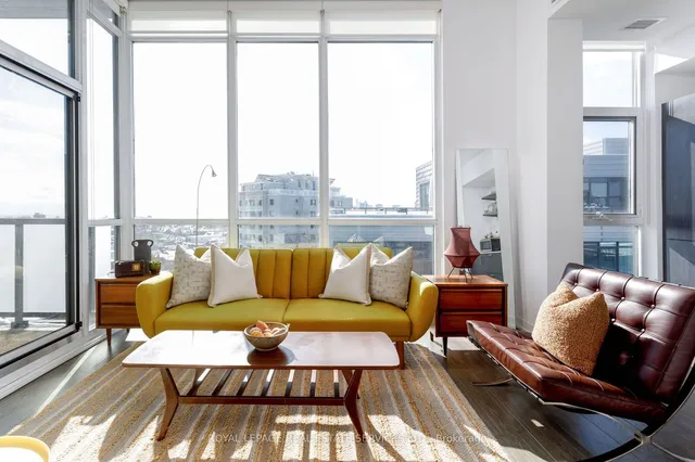 Additional image 9 of 36 Howard Park Ave Unit 801