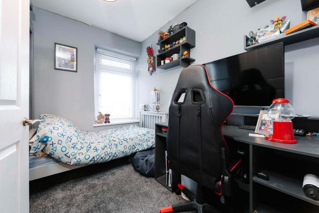 Additional image 25 of Brynheulog, High Street, Trelewis, Treharris